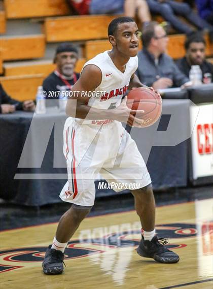 Thumbnail 3 in Chino Hills vs. Rancho Verde (Battlezone Tourney) photogallery.