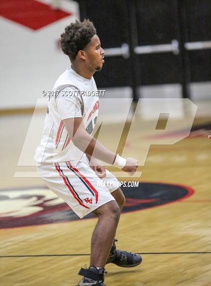 Thumbnail 3 in Chino Hills vs. Rancho Verde (Battlezone Tourney) photogallery.