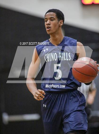 Thumbnail 1 in Chino Hills vs. Rancho Verde (Battlezone Tourney) photogallery.