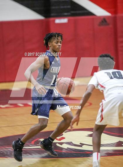 Thumbnail 3 in Chino Hills vs. Rancho Verde (Battlezone Tourney) photogallery.