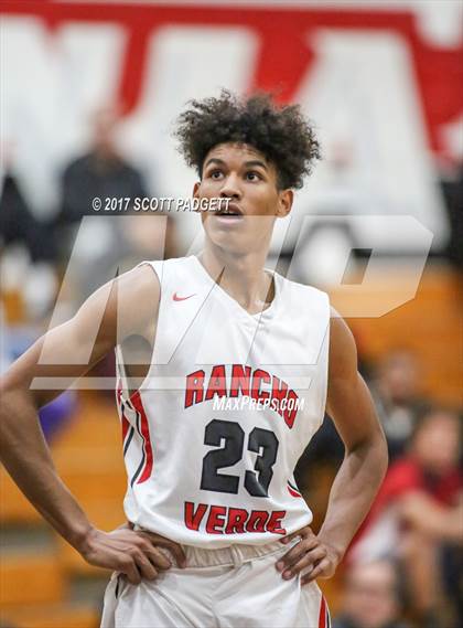Thumbnail 3 in Chino Hills vs. Rancho Verde (Battlezone Tourney) photogallery.