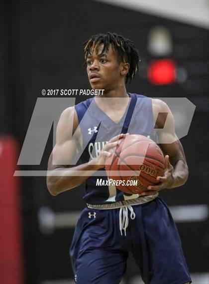 Thumbnail 1 in Chino Hills vs. Rancho Verde (Battlezone Tourney) photogallery.
