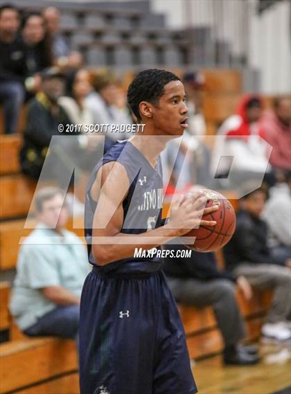 Thumbnail 1 in Chino Hills vs. Rancho Verde (Battlezone Tourney) photogallery.