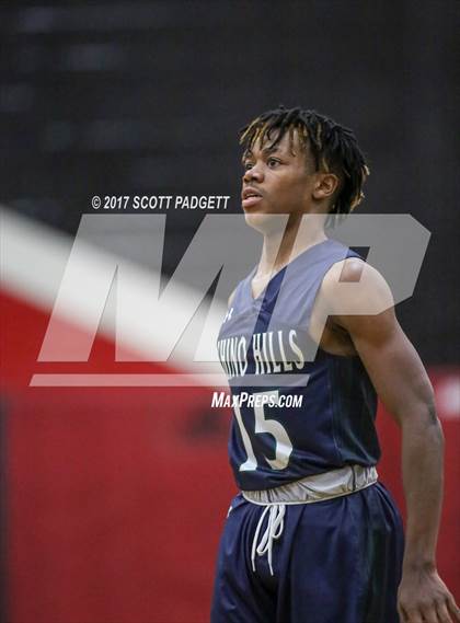 Thumbnail 2 in Chino Hills vs. Rancho Verde (Battlezone Tourney) photogallery.