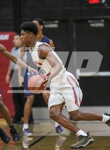 Thumbnail 2 in Chino Hills vs. Rancho Verde (Battlezone Tourney) photogallery.