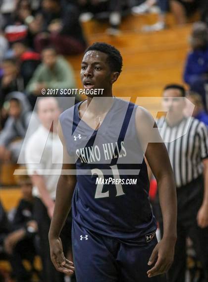 Thumbnail 2 in Chino Hills vs. Rancho Verde (Battlezone Tourney) photogallery.