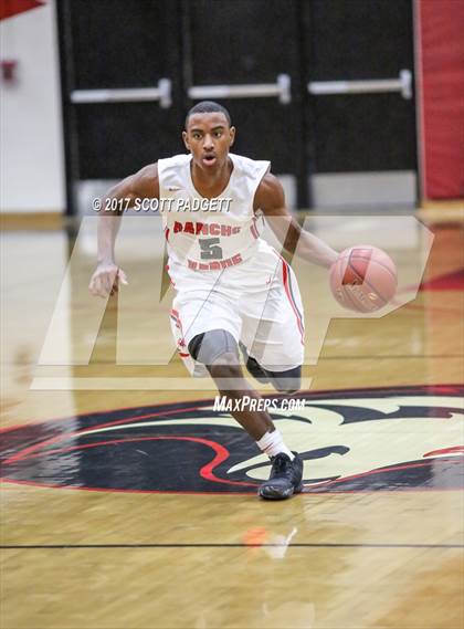 Thumbnail 1 in Chino Hills vs. Rancho Verde (Battlezone Tourney) photogallery.