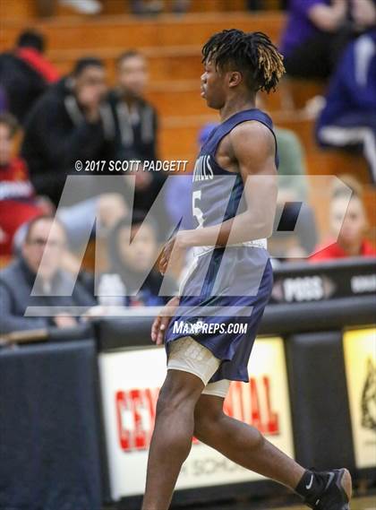 Thumbnail 1 in Chino Hills vs. Rancho Verde (Battlezone Tourney) photogallery.