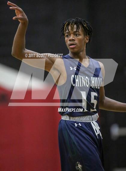 Thumbnail 3 in Chino Hills vs. Rancho Verde (Battlezone Tourney) photogallery.