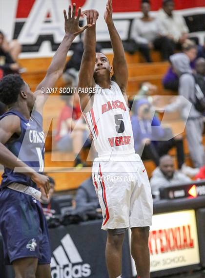 Thumbnail 1 in Chino Hills vs. Rancho Verde (Battlezone Tourney) photogallery.