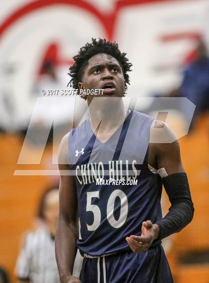 Thumbnail 1 in Chino Hills vs. Rancho Verde (Battlezone Tourney) photogallery.