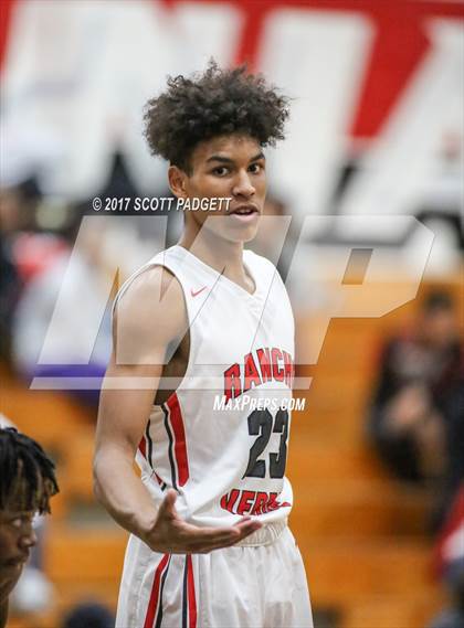 Thumbnail 2 in Chino Hills vs. Rancho Verde (Battlezone Tourney) photogallery.