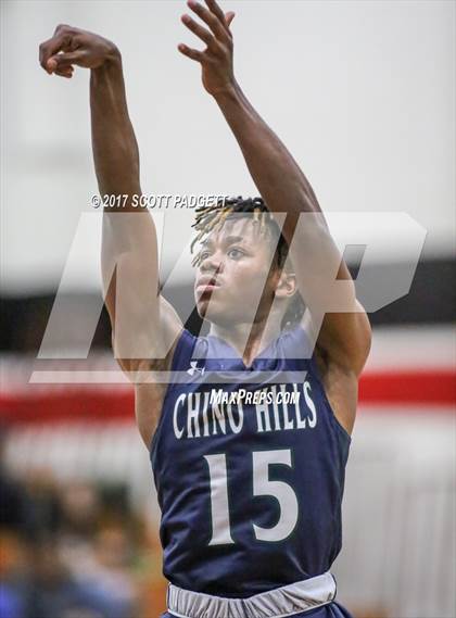 Thumbnail 2 in Chino Hills vs. Rancho Verde (Battlezone Tourney) photogallery.