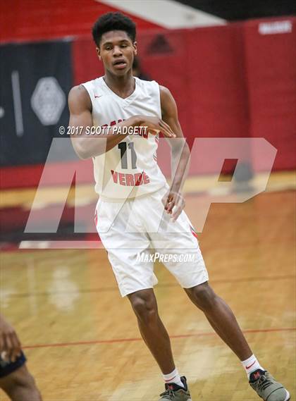Thumbnail 1 in Chino Hills vs. Rancho Verde (Battlezone Tourney) photogallery.