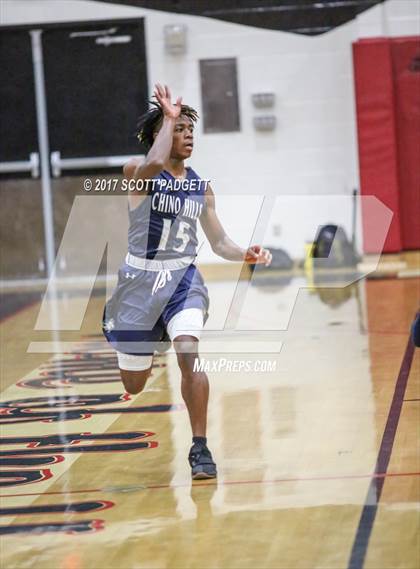 Thumbnail 1 in Chino Hills vs. Rancho Verde (Battlezone Tourney) photogallery.