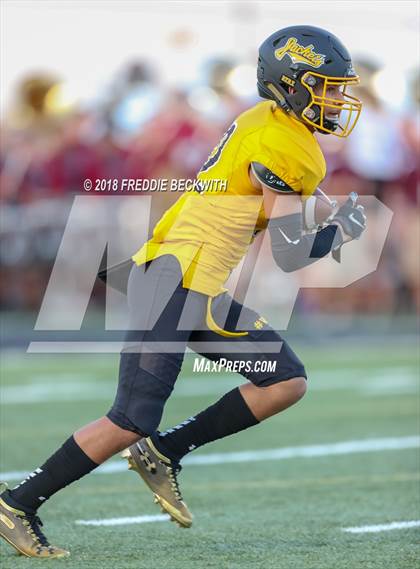Thumbnail 2 in Sherman @ Denison photogallery.