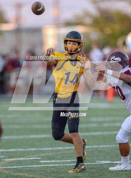 Thumbnail 3 in Sherman @ Denison photogallery.