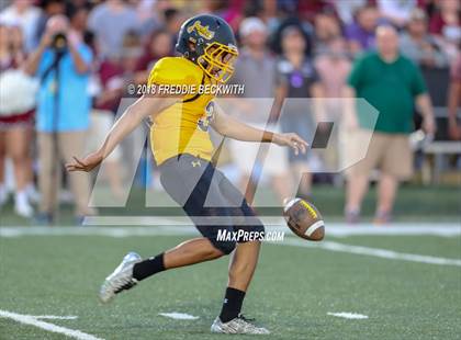 Thumbnail 1 in Sherman @ Denison photogallery.