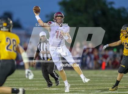 Thumbnail 3 in Sherman @ Denison photogallery.