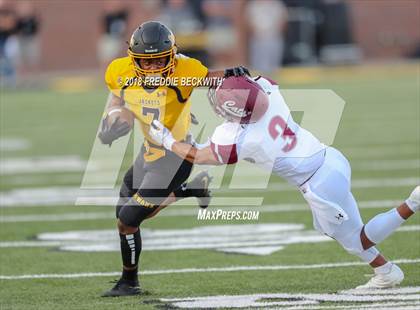 Thumbnail 1 in Sherman @ Denison photogallery.