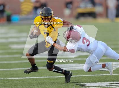 Thumbnail 2 in Sherman @ Denison photogallery.