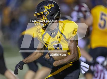 Thumbnail 1 in Sherman @ Denison photogallery.