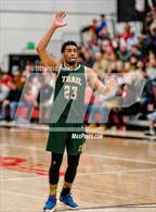 Photo from the gallery "Monterey Trail @ Jesuit (CIF SJS D1 FIRST ROUND)"