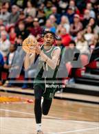 Photo from the gallery "Monterey Trail @ Jesuit (CIF SJS D1 FIRST ROUND)"