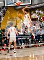 Photo from the gallery "Monterey Trail @ Jesuit (CIF SJS D1 FIRST ROUND)"