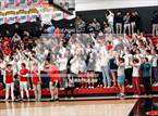 Photo from the gallery "Monterey Trail @ Jesuit (CIF SJS D1 FIRST ROUND)"