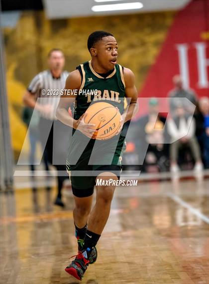 Thumbnail 3 in Monterey Trail @ Jesuit (CIF SJS D1 FIRST ROUND) photogallery.