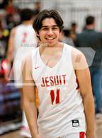 Photo from the gallery "Monterey Trail @ Jesuit (CIF SJS D1 FIRST ROUND)"