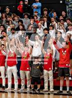Photo from the gallery "Monterey Trail @ Jesuit (CIF SJS D1 FIRST ROUND)"