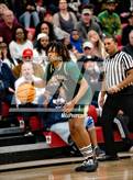 Photo from the gallery "Monterey Trail @ Jesuit (CIF SJS D1 FIRST ROUND)"
