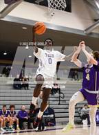 Photo from the gallery "Notre Dame Prep vs. Oakland Tech (The Holiday Classic 2022)"