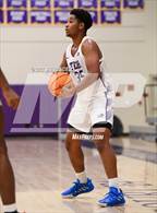 Photo from the gallery "Notre Dame Prep vs. Oakland Tech (The Holiday Classic 2022)"