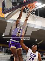 Photo from the gallery "Notre Dame Prep vs. Oakland Tech (The Holiday Classic 2022)"