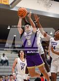 Photo from the gallery "Notre Dame Prep vs. Oakland Tech (The Holiday Classic 2022)"
