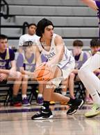 Photo from the gallery "Notre Dame Prep vs. Oakland Tech (The Holiday Classic 2022)"