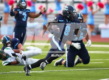 Thumbnail 3 in Naaman Forest @ Wylie East photogallery.