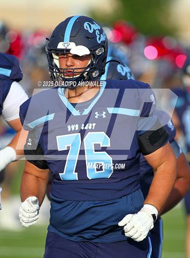 Naaman Forest @ Wylie East