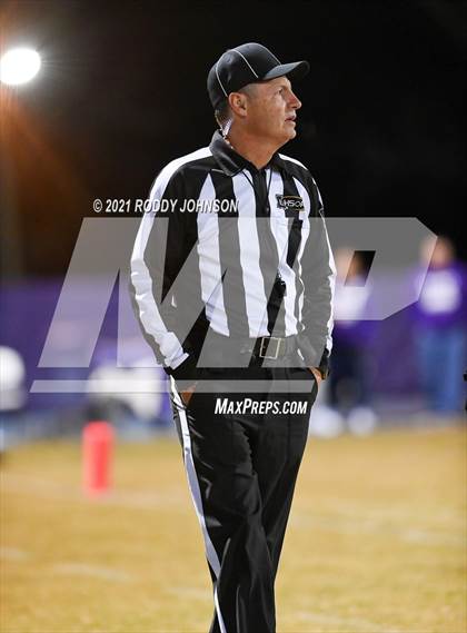 Thumbnail 2 in Red River @ Rosepine (LHSAA 2A 2nd Round Playoff) photogallery.