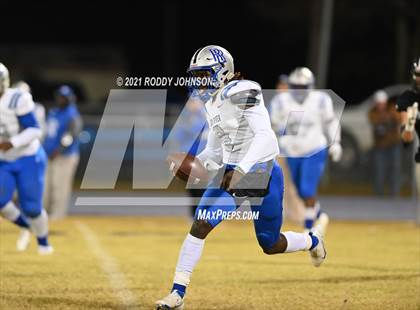 Thumbnail 2 in Red River @ Rosepine (LHSAA 2A 2nd Round Playoff) photogallery.