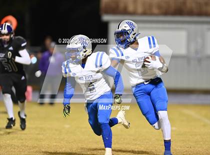 Thumbnail 3 in Red River @ Rosepine (LHSAA 2A 2nd Round Playoff) photogallery.