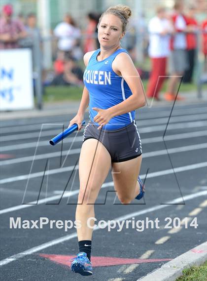 Thumbnail 3 in Reed Sparks Rotary Invitational photogallery.