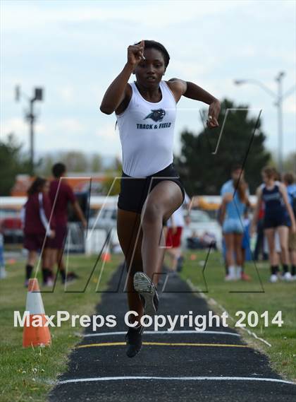 Thumbnail 3 in Reed Sparks Rotary Invitational photogallery.