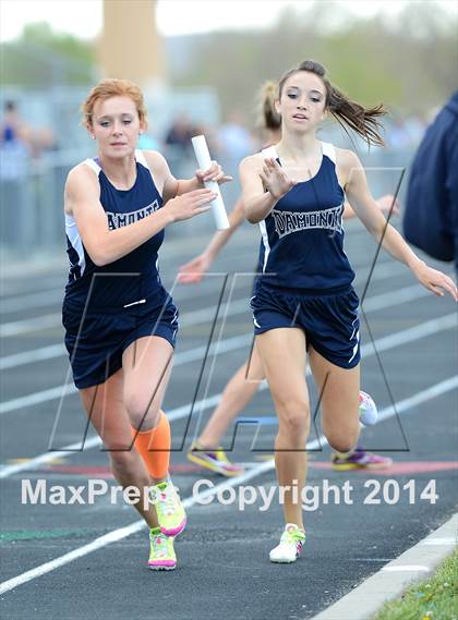 Thumbnail 1 in Reed Sparks Rotary Invitational photogallery.