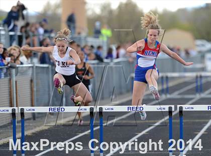 Thumbnail 1 in Reed Sparks Rotary Invitational photogallery.