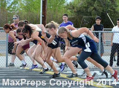 Thumbnail 2 in Reed Sparks Rotary Invitational photogallery.