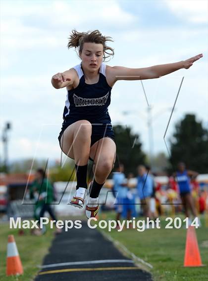 Thumbnail 2 in Reed Sparks Rotary Invitational photogallery.